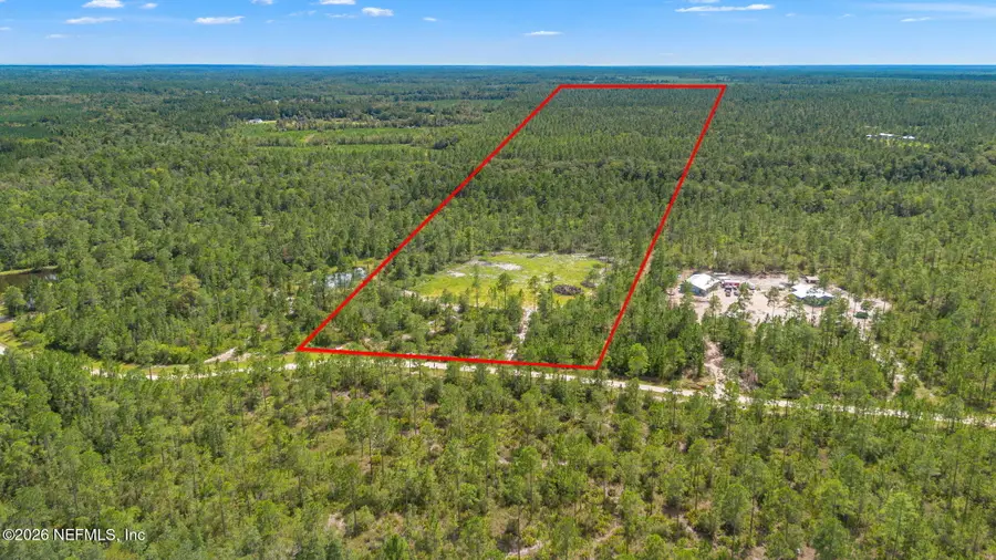821 Okefenokee Clb Road, Folkston, GA 31537 - #3