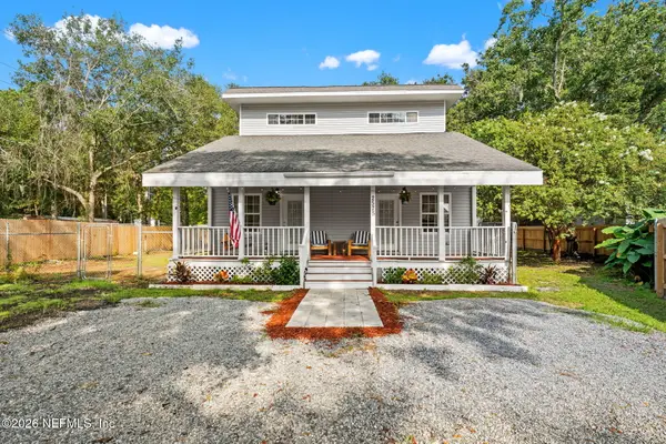 2575 Douglas Drive, St. Marys, GA 31558