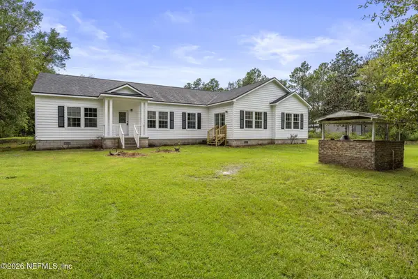 1723 Breezewood Street, Jacksonville, FL 32234