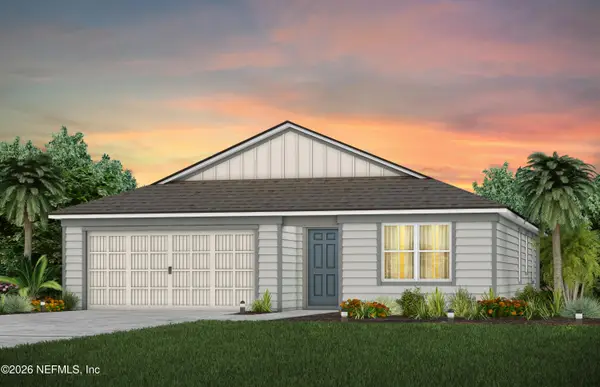7088 Sandperch Street, Jacksonville, FL 32244