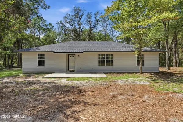 1098 46th Loop, Keystone Heights, FL 32656