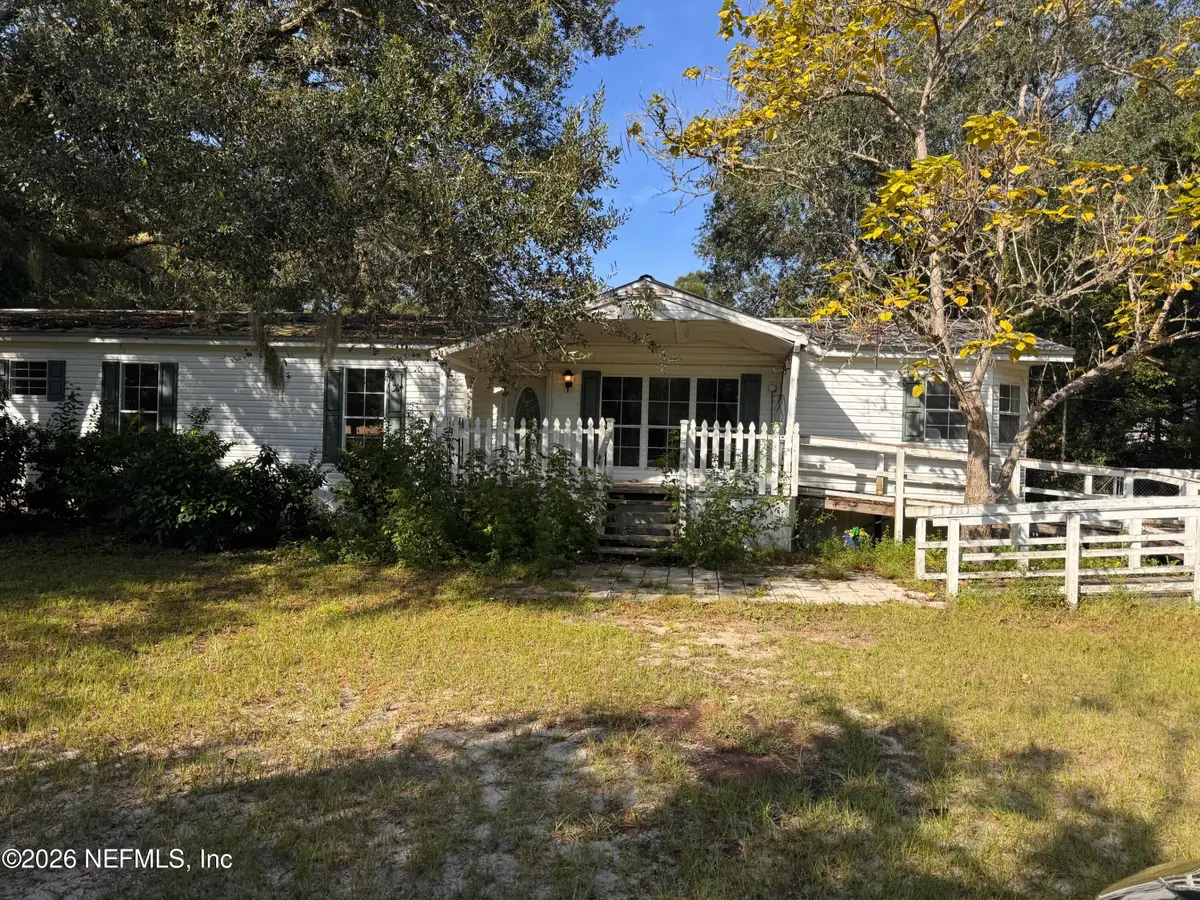 85147 Renia Street, Yulee, FL 32097 - #1