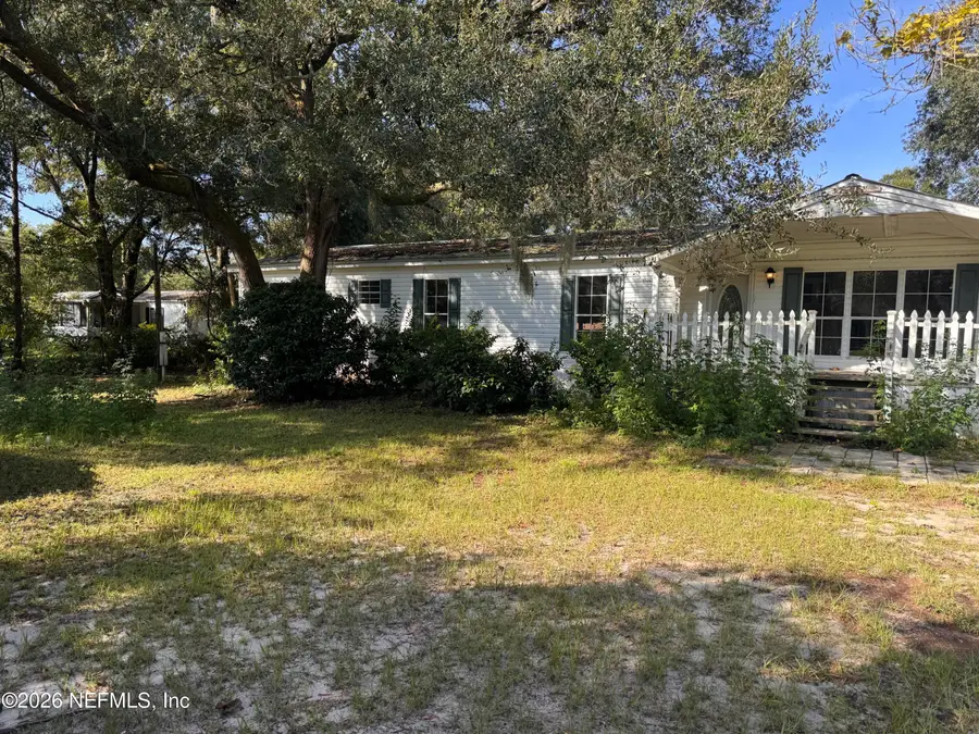 85147 Renia Street, Yulee, FL 32097 - #2