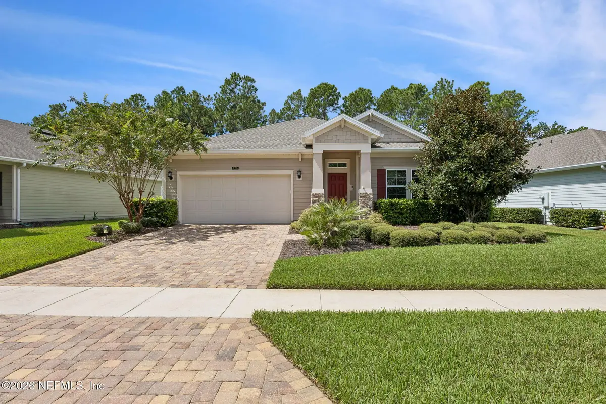 126 Glorieta Drive, Saint Augustine, FL 32095 - #1