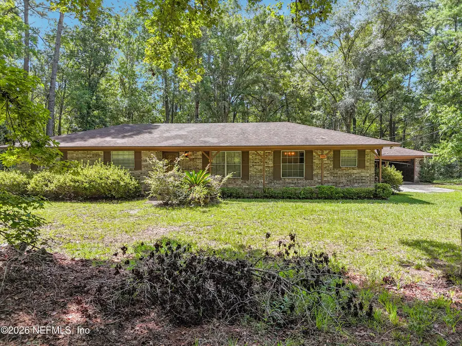 7980 Quail Cove Lane, Jacksonville, FL 32244 - #2