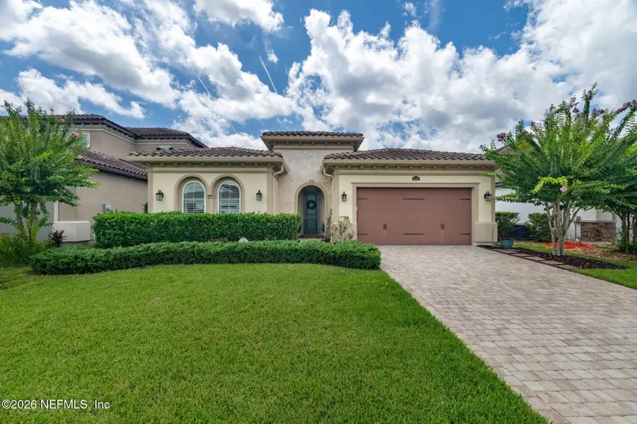 13460 Nogal Lane, Jacksonville, FL 32246 - #3