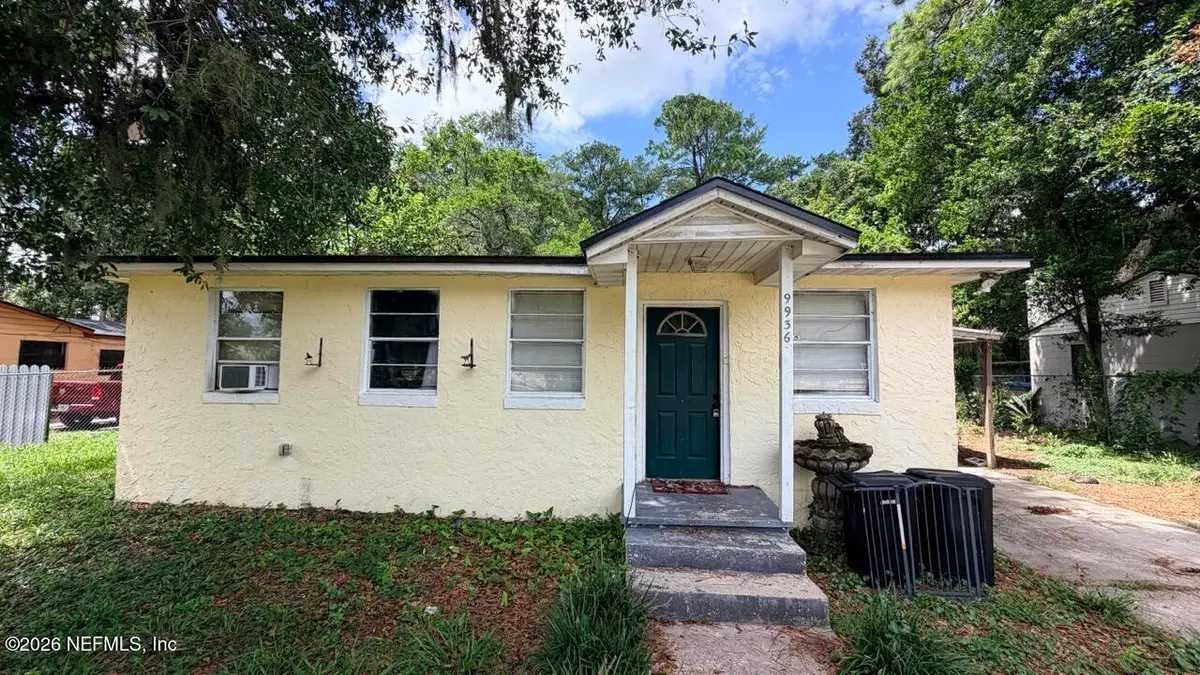 9936 Frankella Road, Jacksonville, FL 32208 - #1