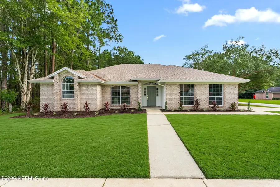 5312 Blue Pacific W Drive, Jacksonville, FL 32257 - #2