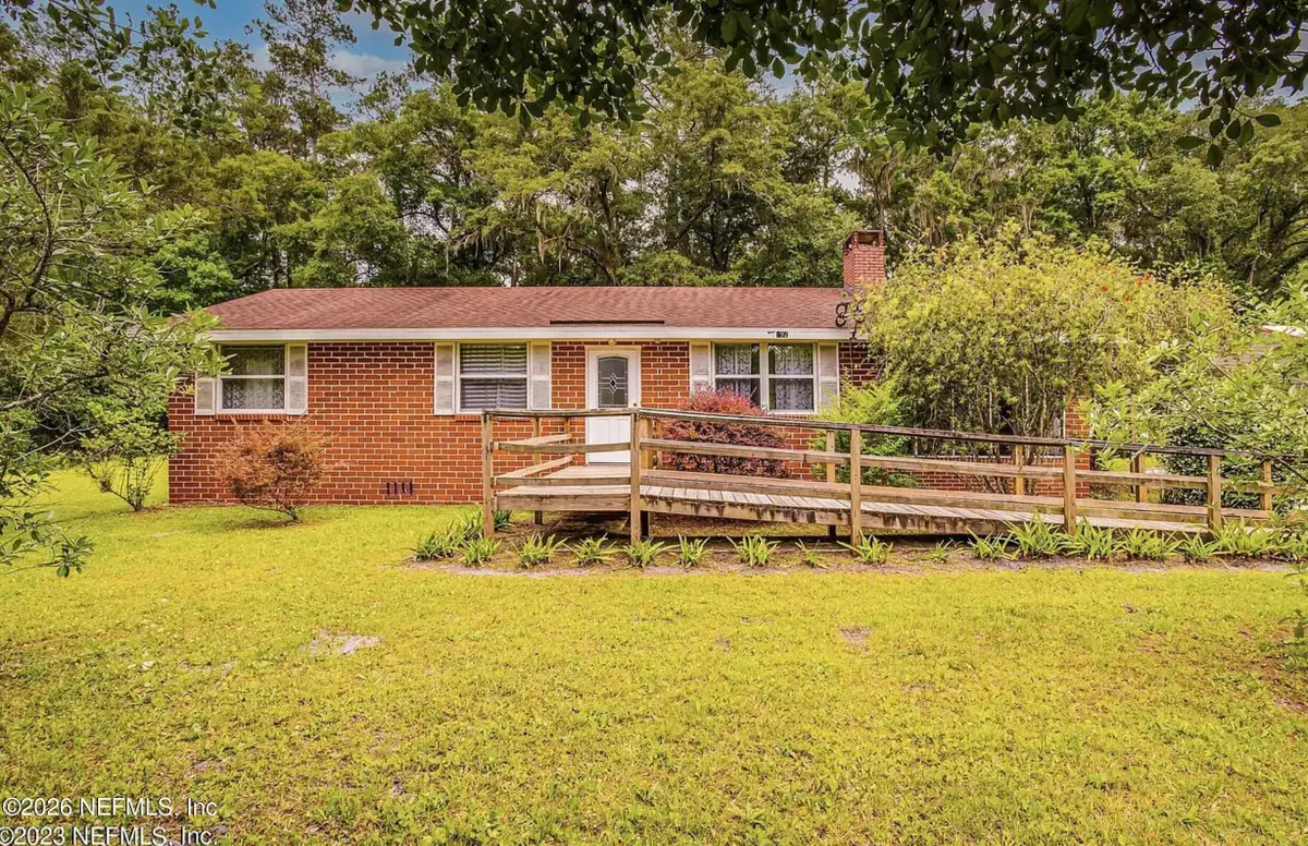 450370 State Road 200, Callahan, FL 32011 - #1