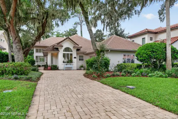 113 Laurel Way, Ponte Vedra Beach, FL 32082