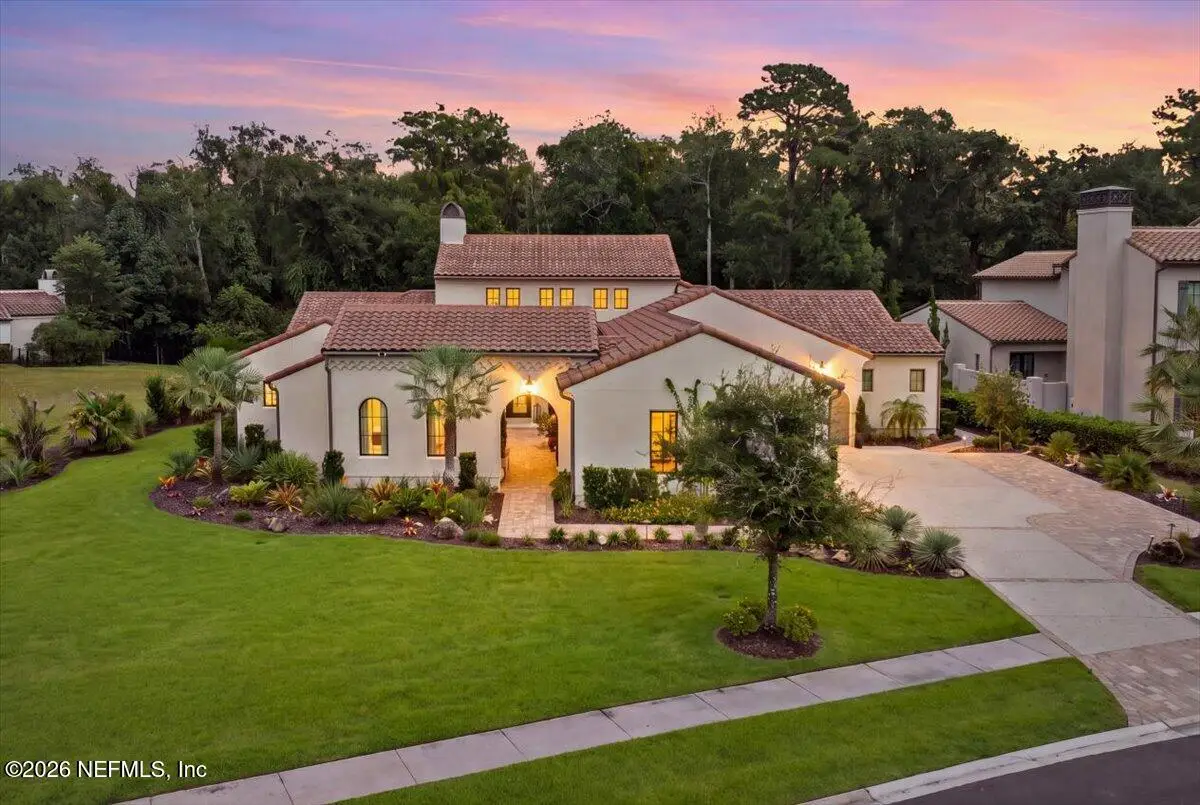 211 Wilderness Ridge Drive, Ponte Vedra, FL 32081 - #1