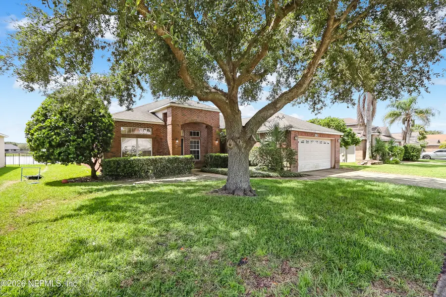 13062 Brians Creek Drive, Jacksonville, FL 32224 - #3