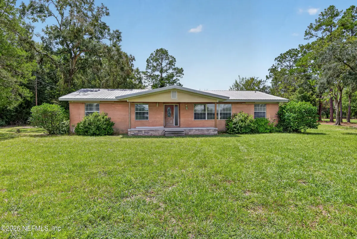 6824 James Britt Road, Glen Saint Mary, FL 32040 - #1
