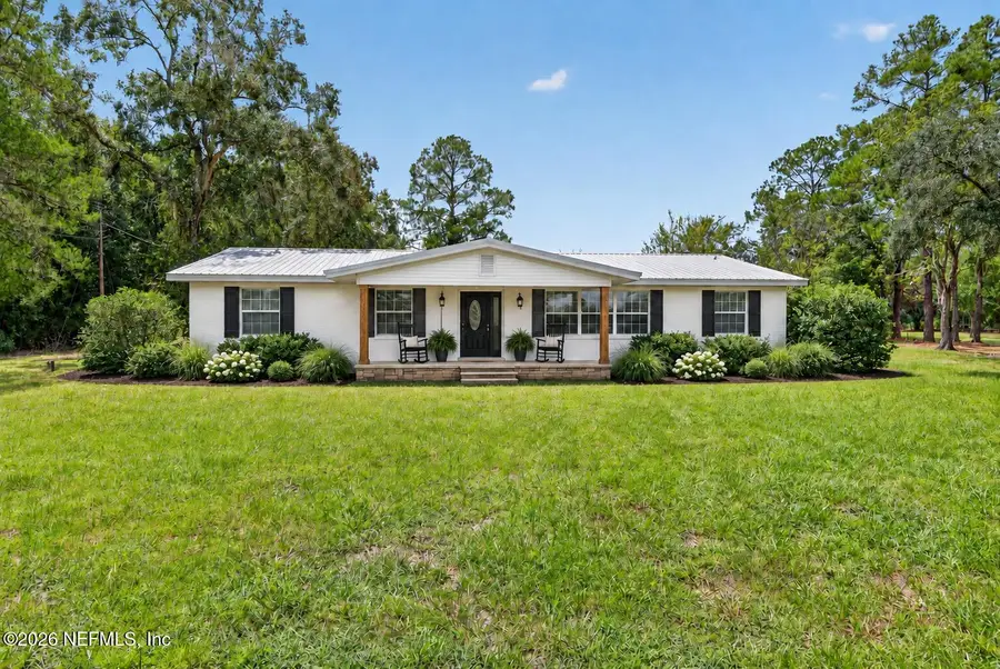 6824 James Britt Road, Glen Saint Mary, FL 32040 - #2