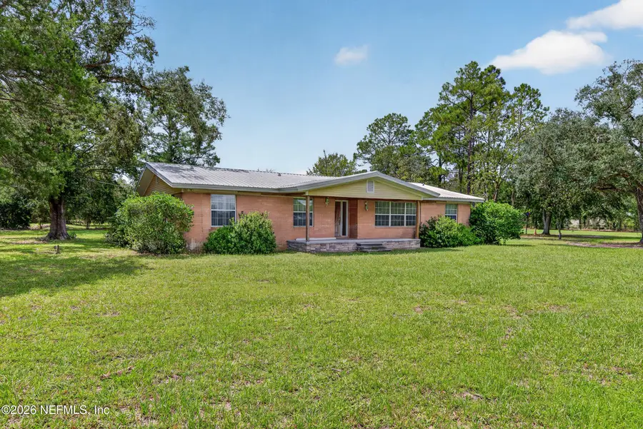 6824 James Britt Road, Glen Saint Mary, FL 32040 - #3