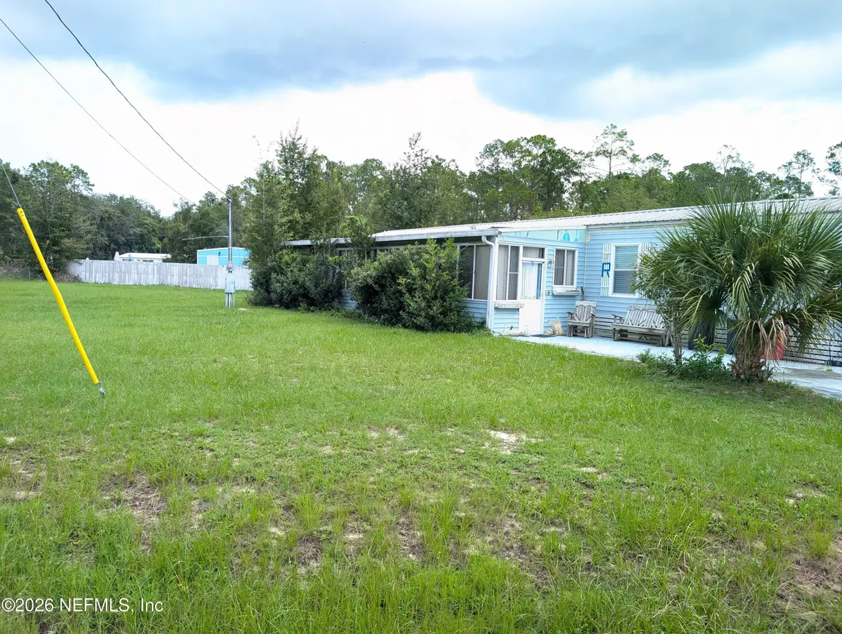 116 Cordell Avenue #A, Interlachen, FL 32148 - #1