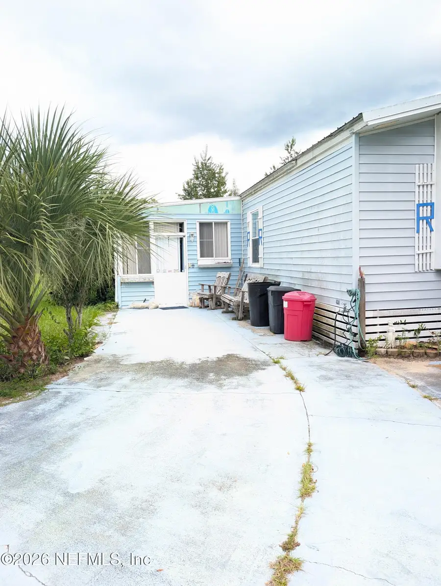 116 Cordell Avenue #A, Interlachen, FL 32148 - #2