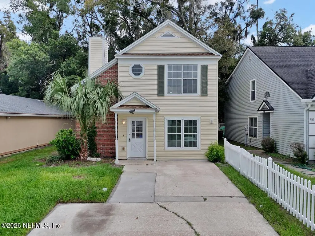 5141 Glen Alan N Court, Jacksonville, FL 32210 - #1