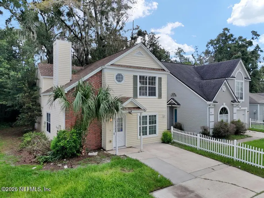 5141 Glen Alan N Court, Jacksonville, FL 32210 - #2