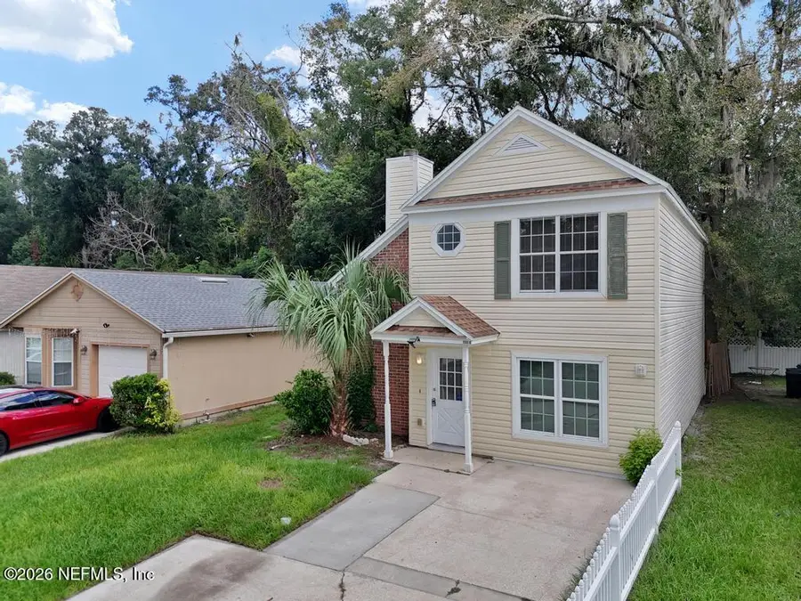 5141 Glen Alan N Court, Jacksonville, FL 32210 - #3