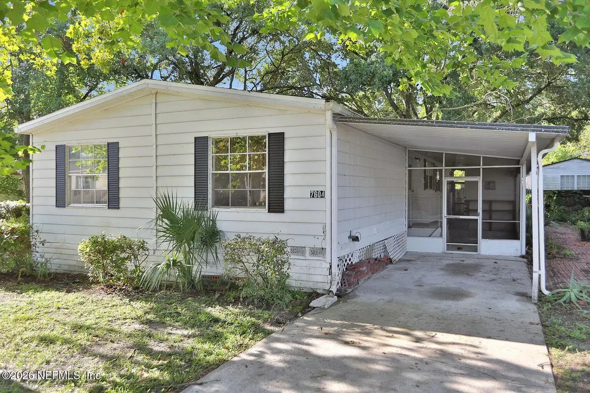 7604 Sunwood Drive, Jacksonville, FL 32256 - #1