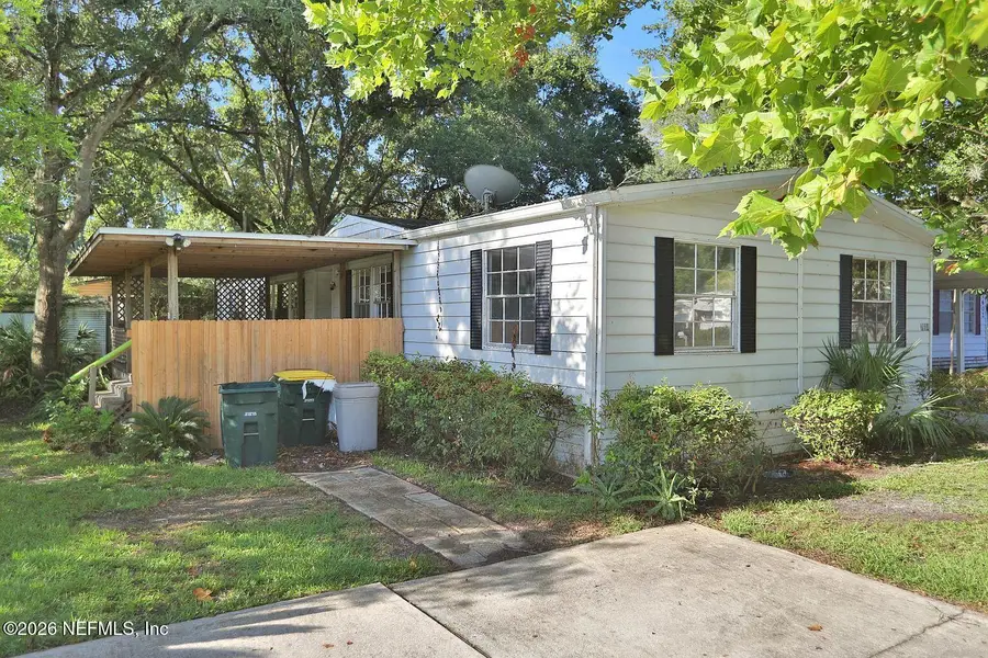 7604 Sunwood Drive, Jacksonville, FL 32256 - #3