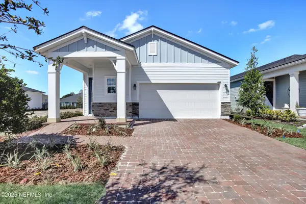 151 Bees Knees Way, St. Augustine, FL 32092