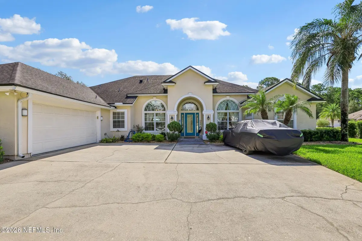 1290 Cunningham Creek Drive, Saint Johns, FL 32259 - #1