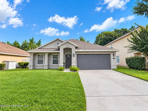 211 Tadcaster Court, St. Johns, FL 32259