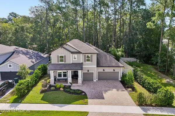 12687 Autumn Garden Drive, Jacksonville, FL 32223
