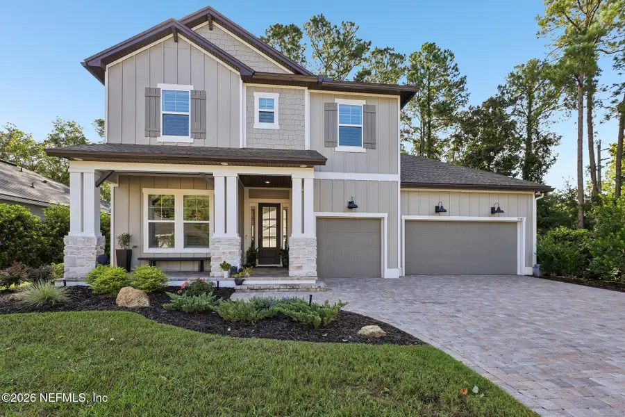 12687 Autumn Garden Drive, Jacksonville, FL 32223 - #2