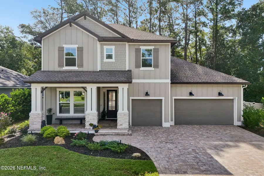 12687 Autumn Garden Drive, Jacksonville, FL 32223 - #3