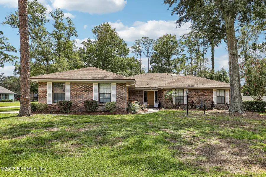510 San Clementi Drive, Fleming Island, FL 32003 - #2