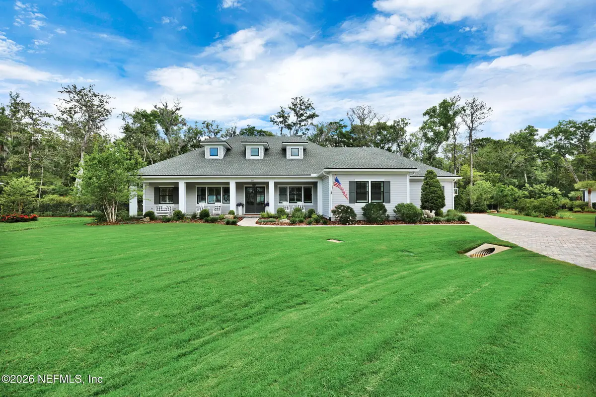 237 Fells Cove, Saint Johns, FL 32259 - #1