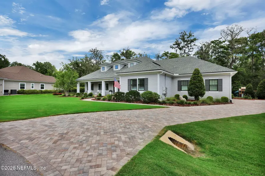 237 Fells Cove, Saint Johns, FL 32259 - #2