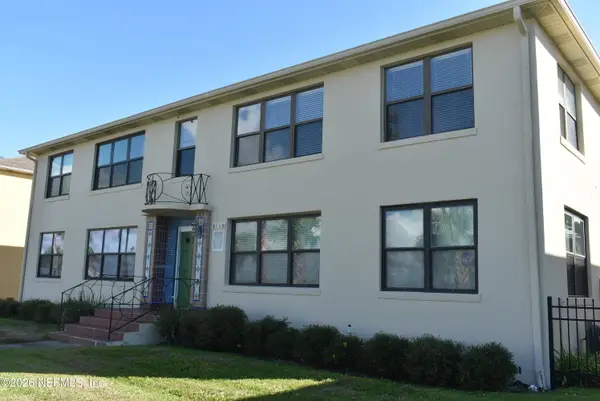 1789 River Road #2, Jacksonville, FL 32207