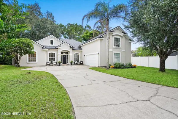 1104 Ravenscroft Lane, Ponte Vedra, FL 32081