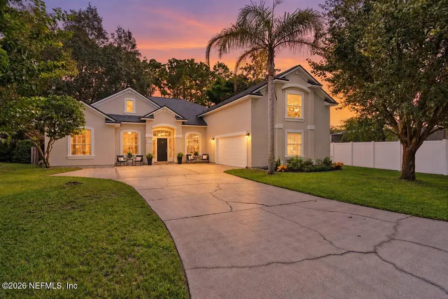 1104 Ravenscroft Lane, Ponte Vedra, FL 32081 - #3