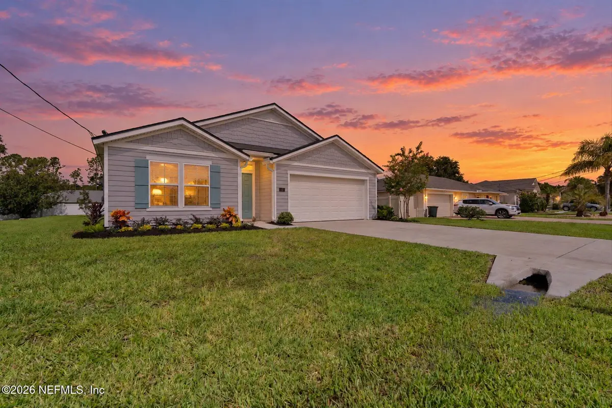 29 Prairie Lane, Palm Coast, FL 32164 - #1