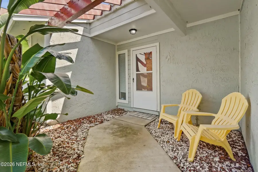 2161 Fairway Villas S Lane, Atlantic Beach, FL 32233 - #2