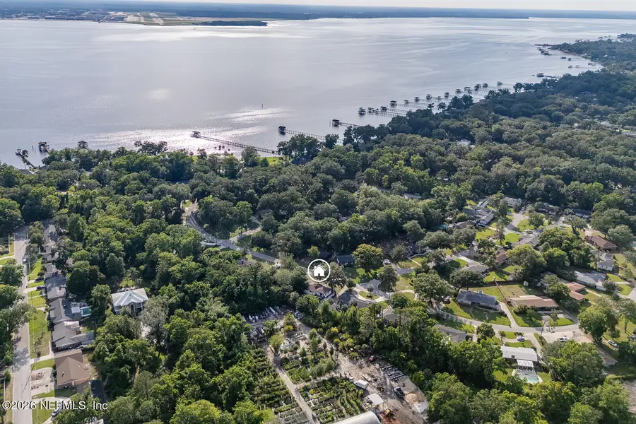 2346 Jose S Circle, Jacksonville, FL 32217 - #2