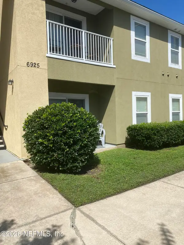 6925 Ortega Woods Drive #4-3, Jacksonville, FL 32244