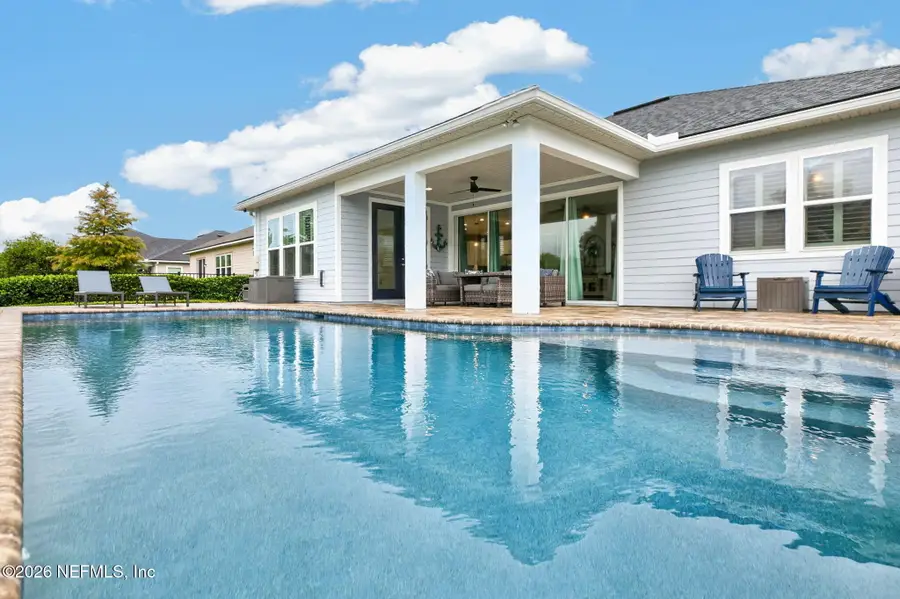 1912 Silo Oaks Place, Middleburg, FL 32068 - #2