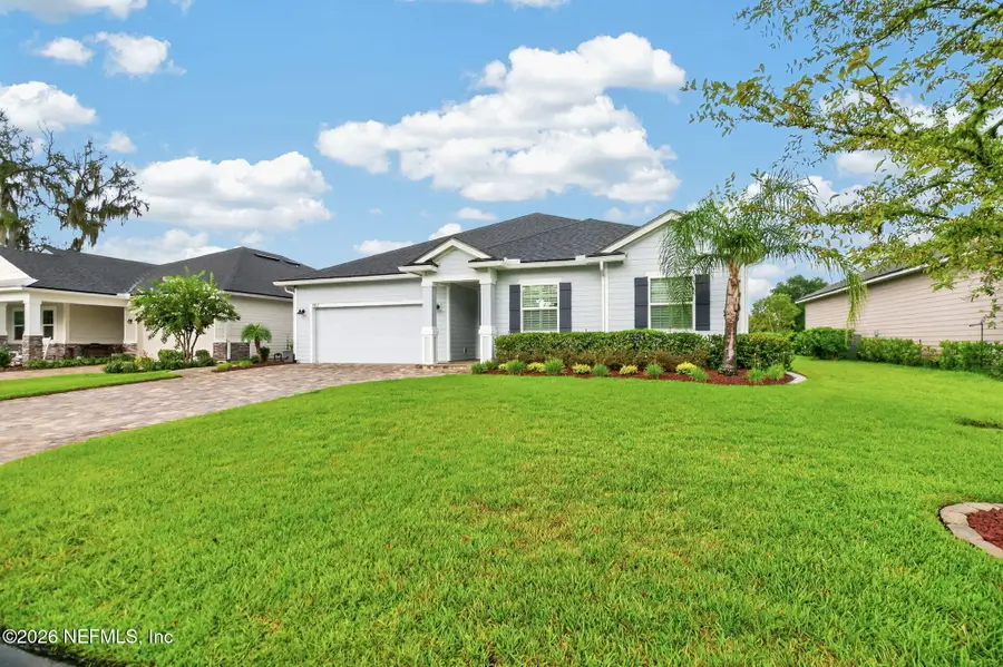 1912 Silo Oaks Place, Middleburg, FL 32068 - #3