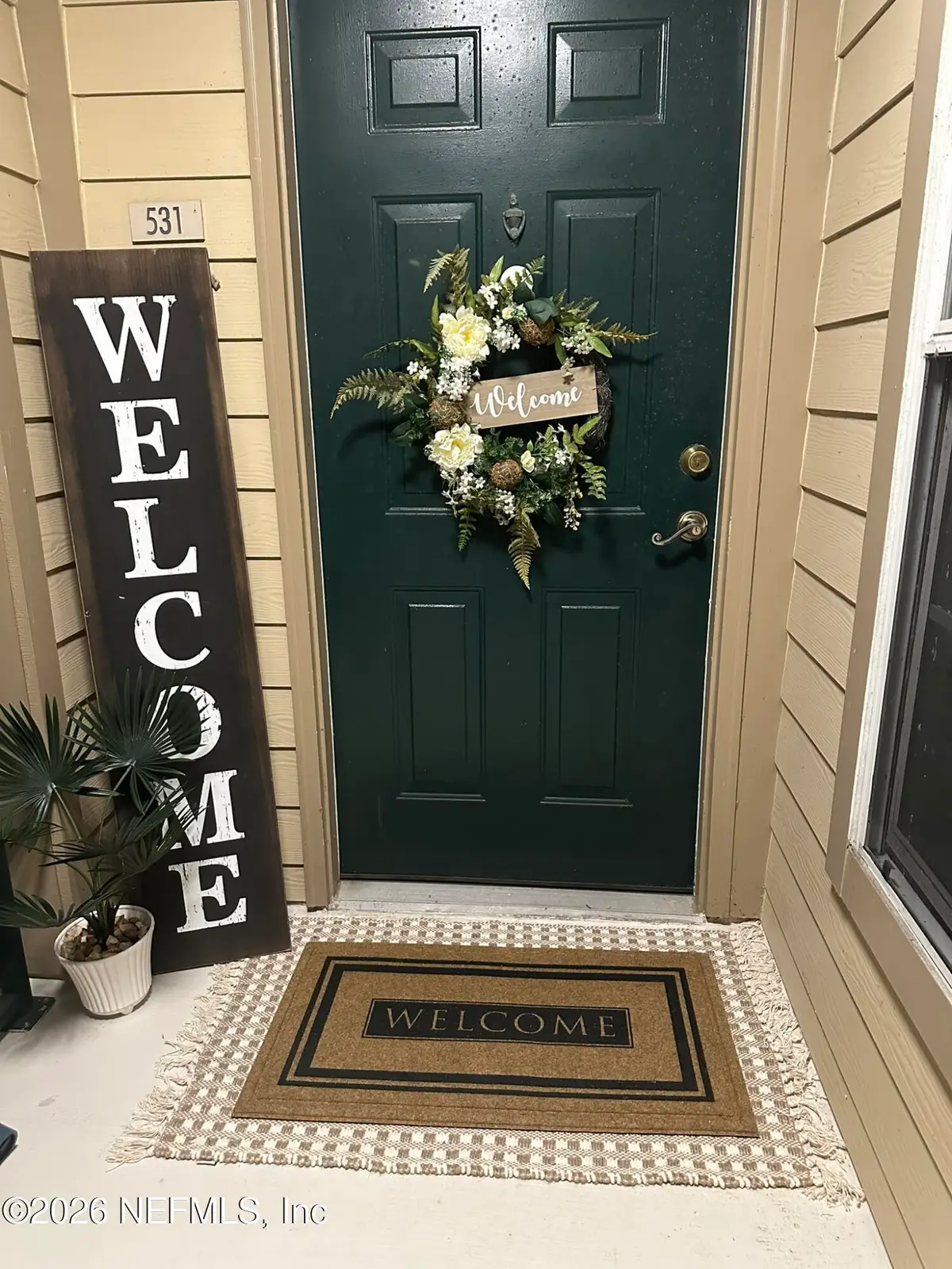7800 Point Meadows Drive #531, Jacksonville, FL 32256 - #1