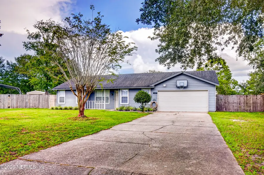 2895 Plainwood Place, Green Cove Springs, FL 32043 - #2