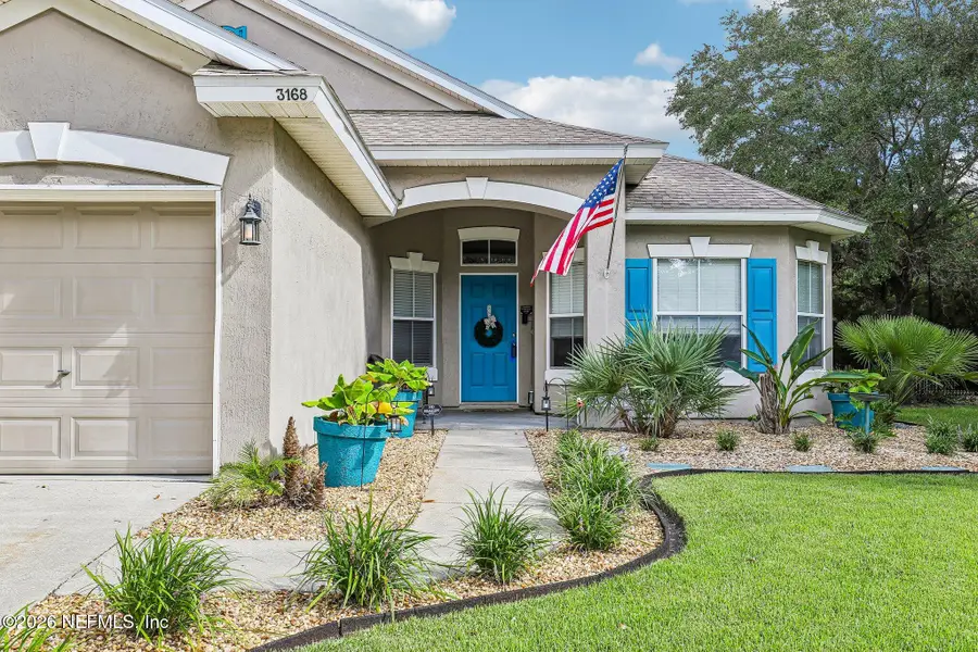 3168 Stonebrier Ridge Drive, Orange Park, FL 32065 - #2