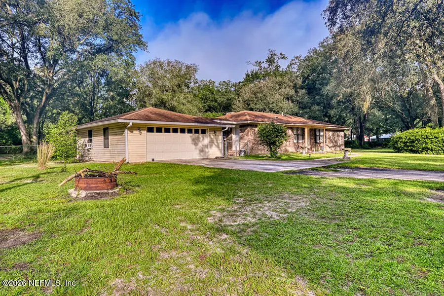 7068 Oakridge Drive, Glen Saint Mary, FL 32040 - #2