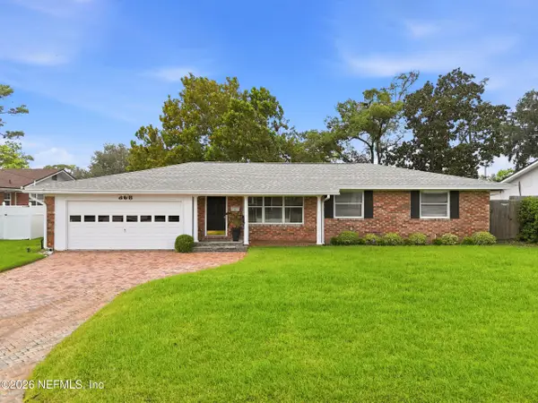 868 Trinidad Road, Jacksonville, FL 32216