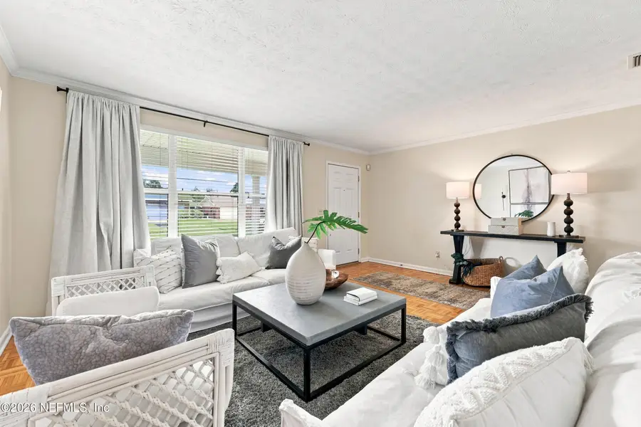 868 Trinidad Road, Jacksonville, FL 32216 - #3